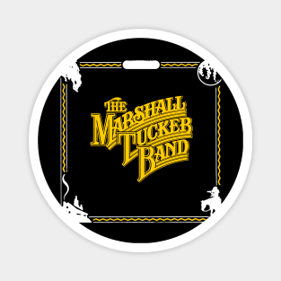 The Marshall TB Magnet